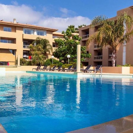 Apartment Mb4 Piscine By Interhome Moriani Plage Bagian luar foto