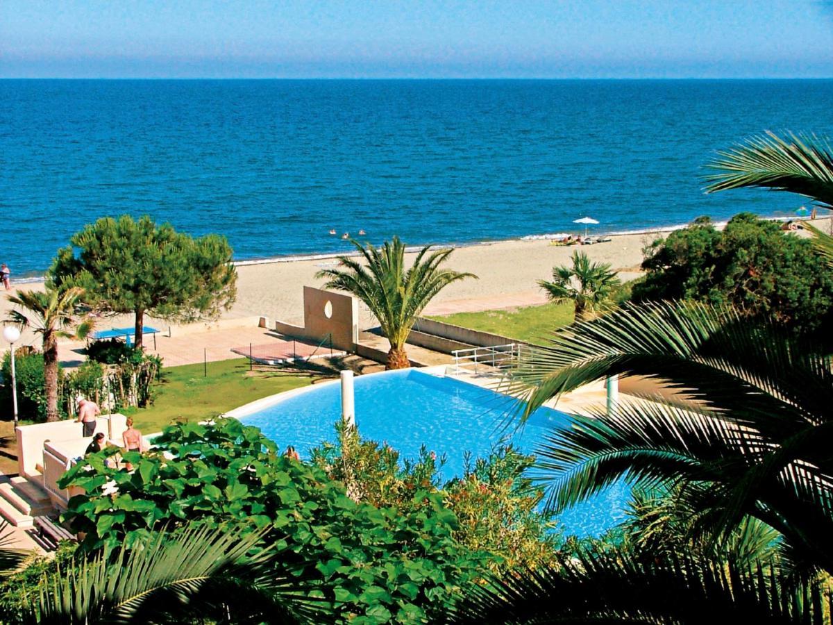Apartment Mb4 Piscine By Interhome Moriani Plage Bagian luar foto