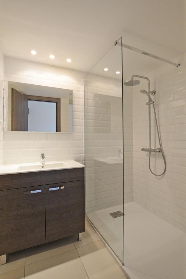 Apartment Mb4 Piscine By Interhome Moriani Plage Bagian luar foto