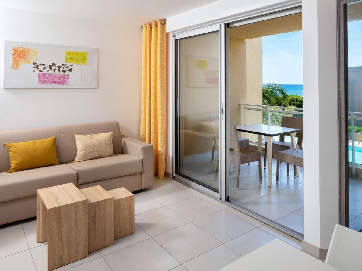 Apartment Mb4 Piscine By Interhome Moriani Plage Bagian luar foto
